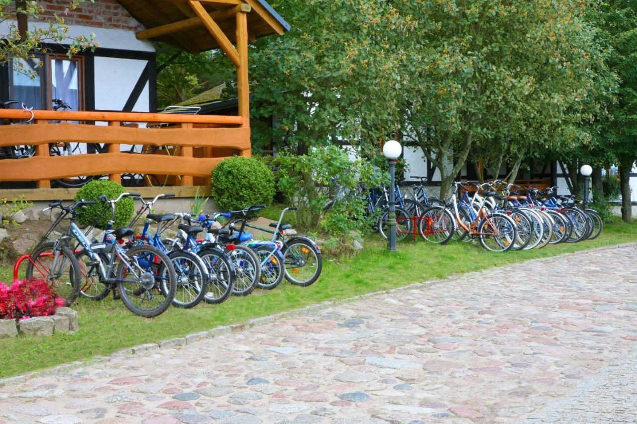 Magra Holiday Club Debina  エクステリア 写真