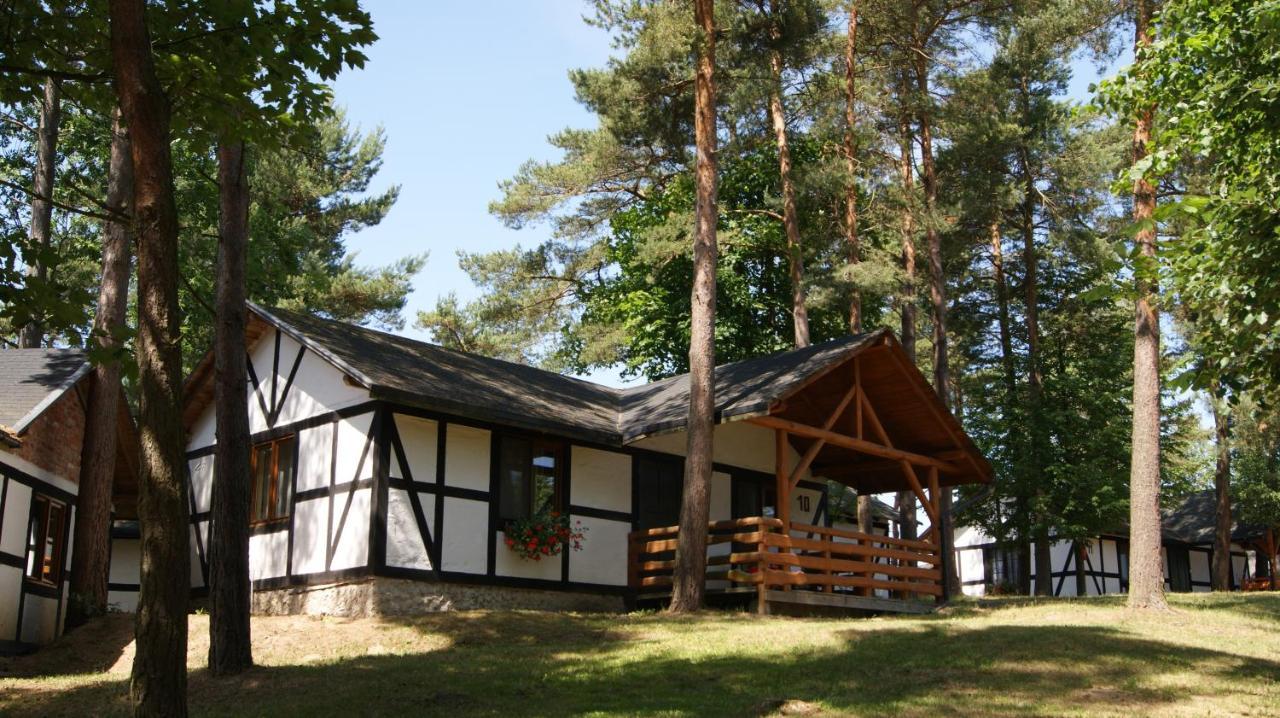 Magra Holiday Club Debina  エクステリア 写真