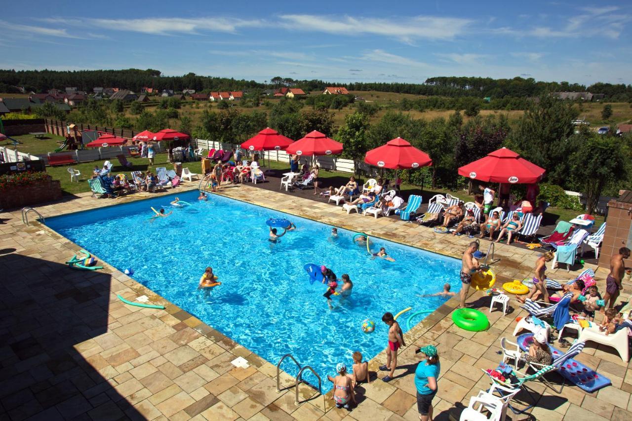 Magra Holiday Club Debina  エクステリア 写真