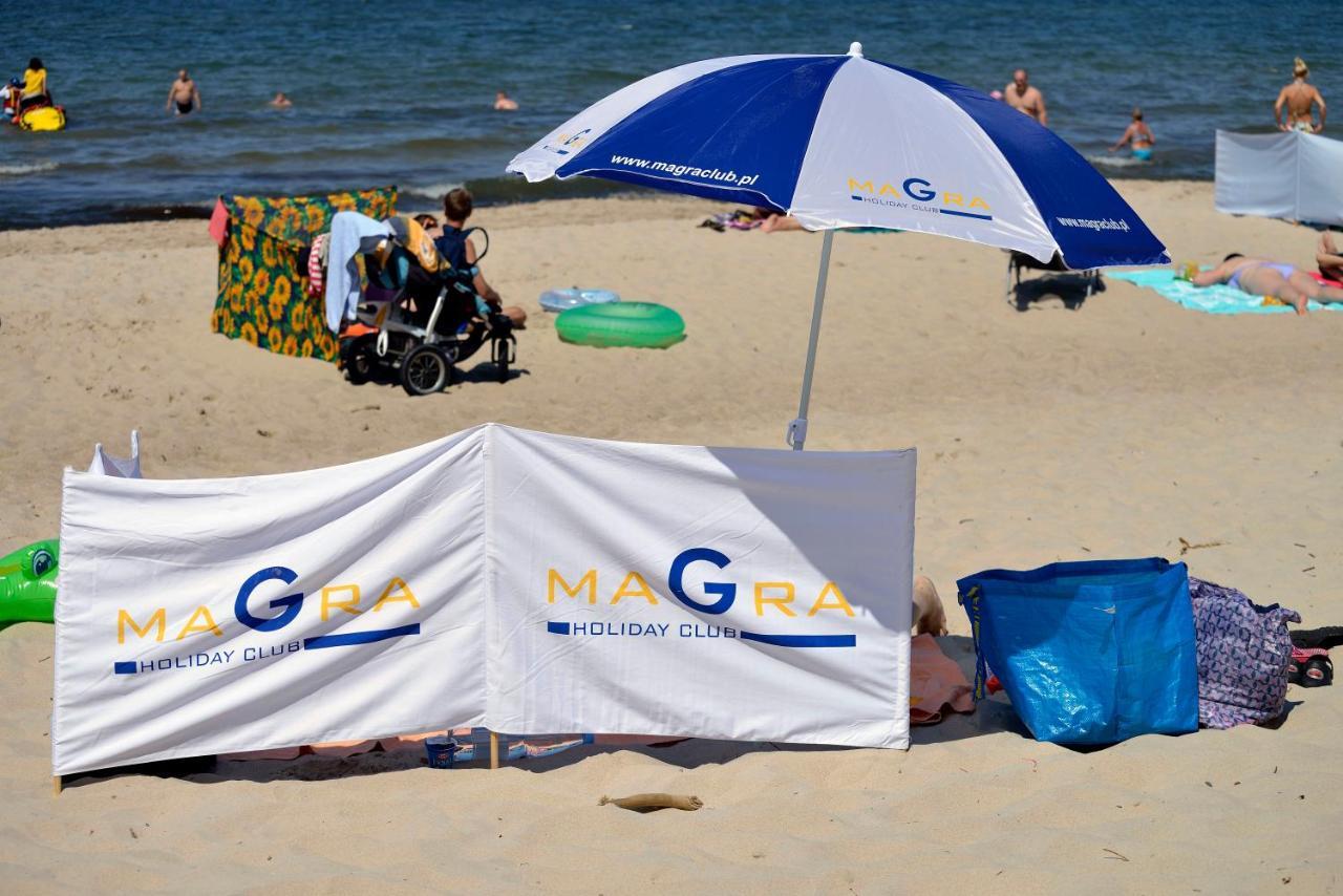 Magra Holiday Club Debina  エクステリア 写真