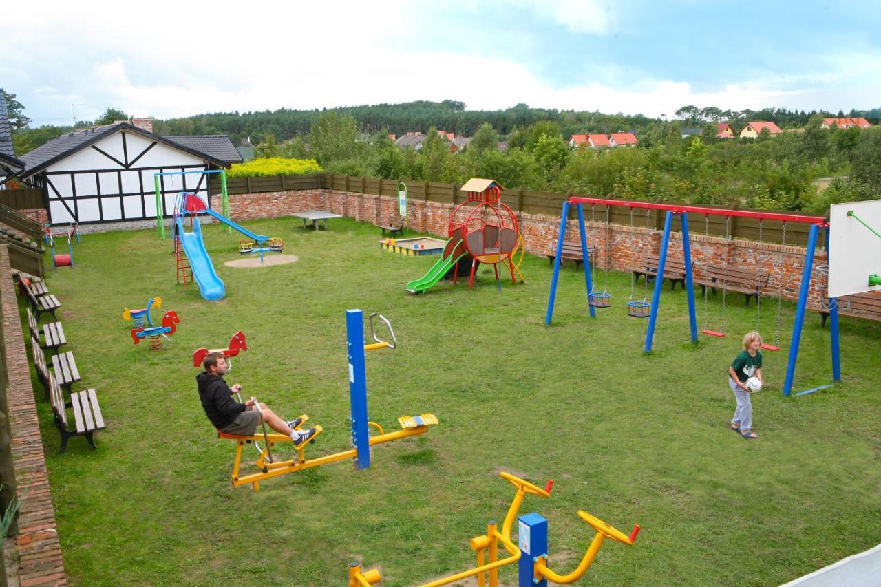 Magra Holiday Club Debina  エクステリア 写真