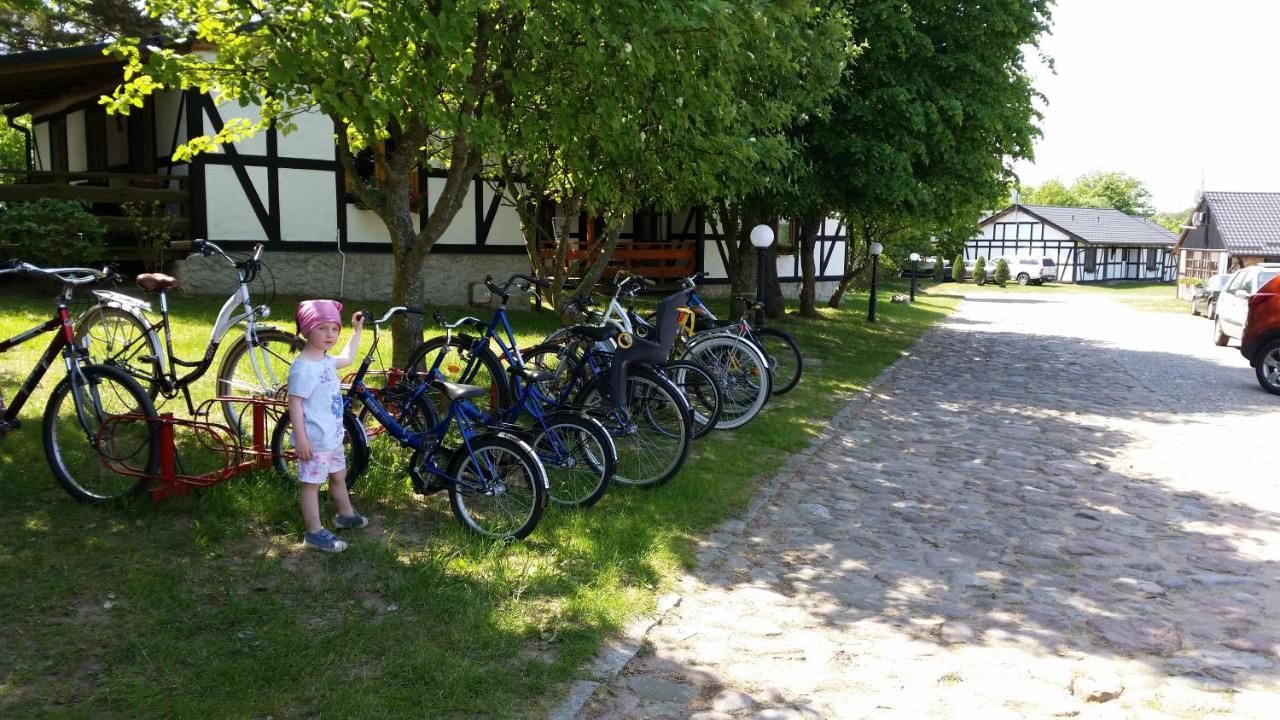 Magra Holiday Club Debina  エクステリア 写真